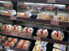 -85度C(大连店)