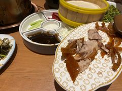 -金筷子西北菜·捞悦火锅