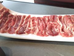 -洞子口重庆鲜货火锅(楚翘城旗舰店)