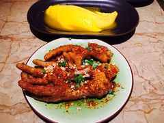-斗鸡饭场伙(新南门店)