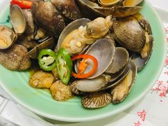 -同庆楼(滨湖万达广场店)