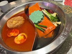-大龙燚火锅(太古里店)