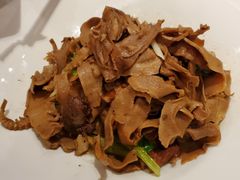-三清山希尔顿度假酒店·三清轩中餐厅