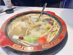 -牛得很·鲜牦牛肉烧烤·牛羊肉菌汤锅(康定店)