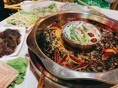-枇杷园食为鲜火锅(南山店)
