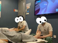 -刀马旦养生中心(时代店)