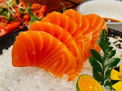 -夯食·创意料理(世纪汇店)