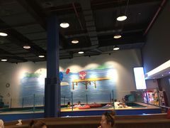 -蒙特利亲子乐园