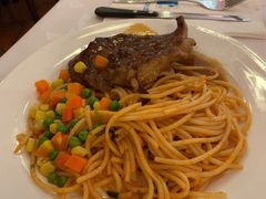 精选西冷扒-沙利文餐厅(南湾街店)