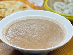 核桃蛋汤-面道赞宁海海鲜面(迎凤街店)