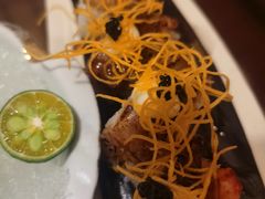 -弓二·烧鸟居酒屋(财富购物中心店)