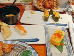 -三月居酒屋(青年大街店)