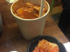 -米屋石锅拌饭(师大店)