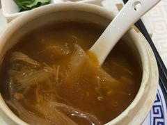 佛跳墙-顺峰海鲜酒楼(省府店)
