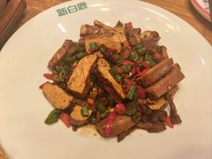 -新白鹿餐厅(龙游路总店·杭帮菜名店)