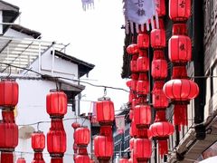 -江西龙虎山景区