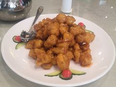 樱桃肉-蓬莱春(芝罘店)