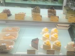 -安上烘焙 ENCHANTE(湖滨道购物中心店)