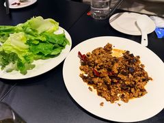 -南蛮子Southern Barbarian(进贤路店)
