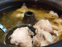 -云海肴·汽锅鸡·云南菜(苏州中心店)