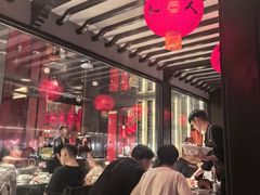 -小厨娘金榜题名(夫子庙秦淮河店)