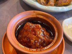 张氏狮子头-羲和雅苑•北京烤鸭(平安国际金融中心店)