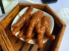 -南宁荔园维景国际酒店·荔园中餐厅