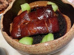 东坡草扎肉-桂满陇-西湖船宴(西单大悦城店)