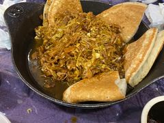 -乔家满族八大碗(流水沟店)