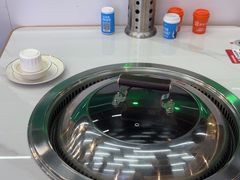 -冰城焰会大丰收铁锅炖(萝岗万达金街店)