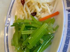 炝汁银条-老雒阳面馆·水席(定鼎门店)