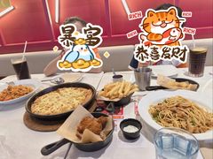 -必胜客(滨江店)