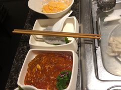 -海底捞火锅(连城广场店)