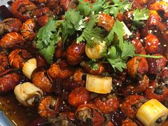 -李军力烧烤(电厂路农业路店)