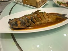 -老德州四合院·德州菜(天衢路店)