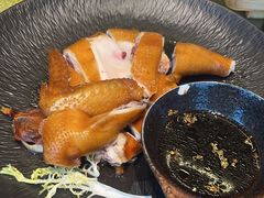 -德尚煌·顺德菜(誉山悠方天地店)