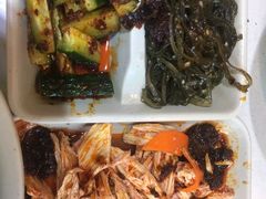 -李先生牛肉面(新华店)