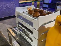-诸锣记烤串·锦州烧烤(淘金店)