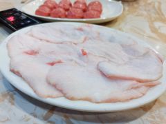 -粤潮牛肉火锅店(江南大道店)