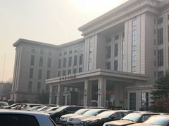 -天津津利华酒店