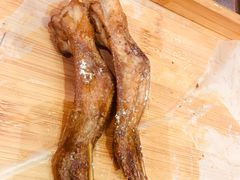 -新华阿喜烧烤(嘉泰雅园店)