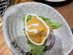 -牛人·雪花牛·木炭烤肉(昆山陆家店)