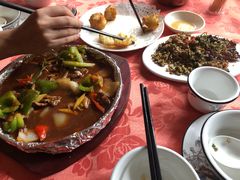 -深运潮州粥(水库店)