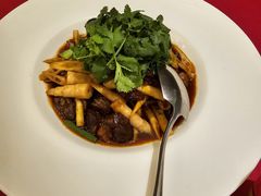 -岷山饭店-岷轩中餐厅