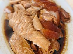 -车头老二大排档(金城步行街店)