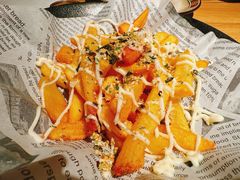 -雪熊精酿·哈尔滨烧烤酒馆(非遗大串店)