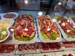 -米家·鹤城炭火米家(直营总店)