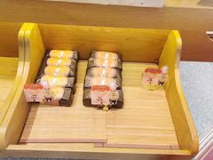 -西村叔叔的店·面包·甜品·蛋糕(崂山丽达店)