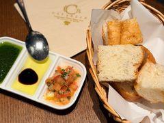 -CAPARESH開府莱舍(望京金辉店)