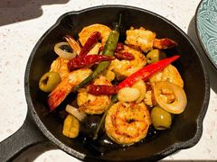 -墨纪Mojí墨西哥餐厅(南开大悦城店)